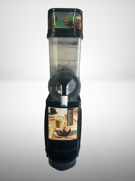 Slush-Eis Impression 2