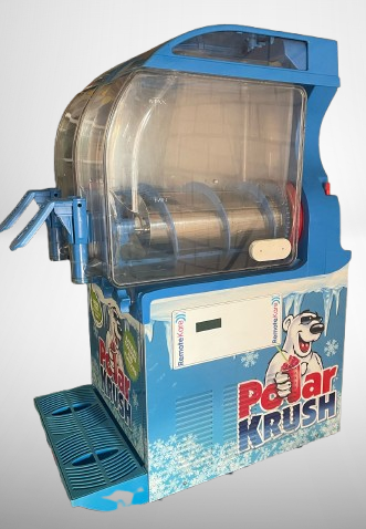 Slush-Eis Impression 5