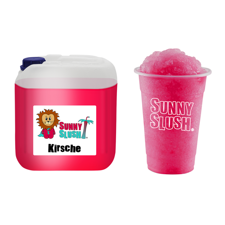 Slush-Eis Impression 7